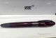 NEW Montblanc Daniel Defoe Replica Pens - Red Fountain Pen (3)_th.jpg